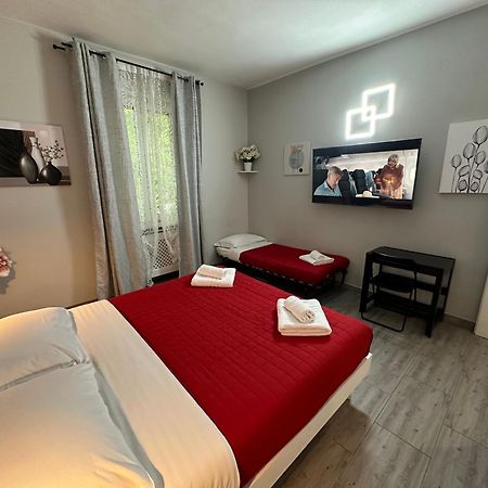 Bed and Breakfast Locazione Turistica Girasole Verona Exterior foto